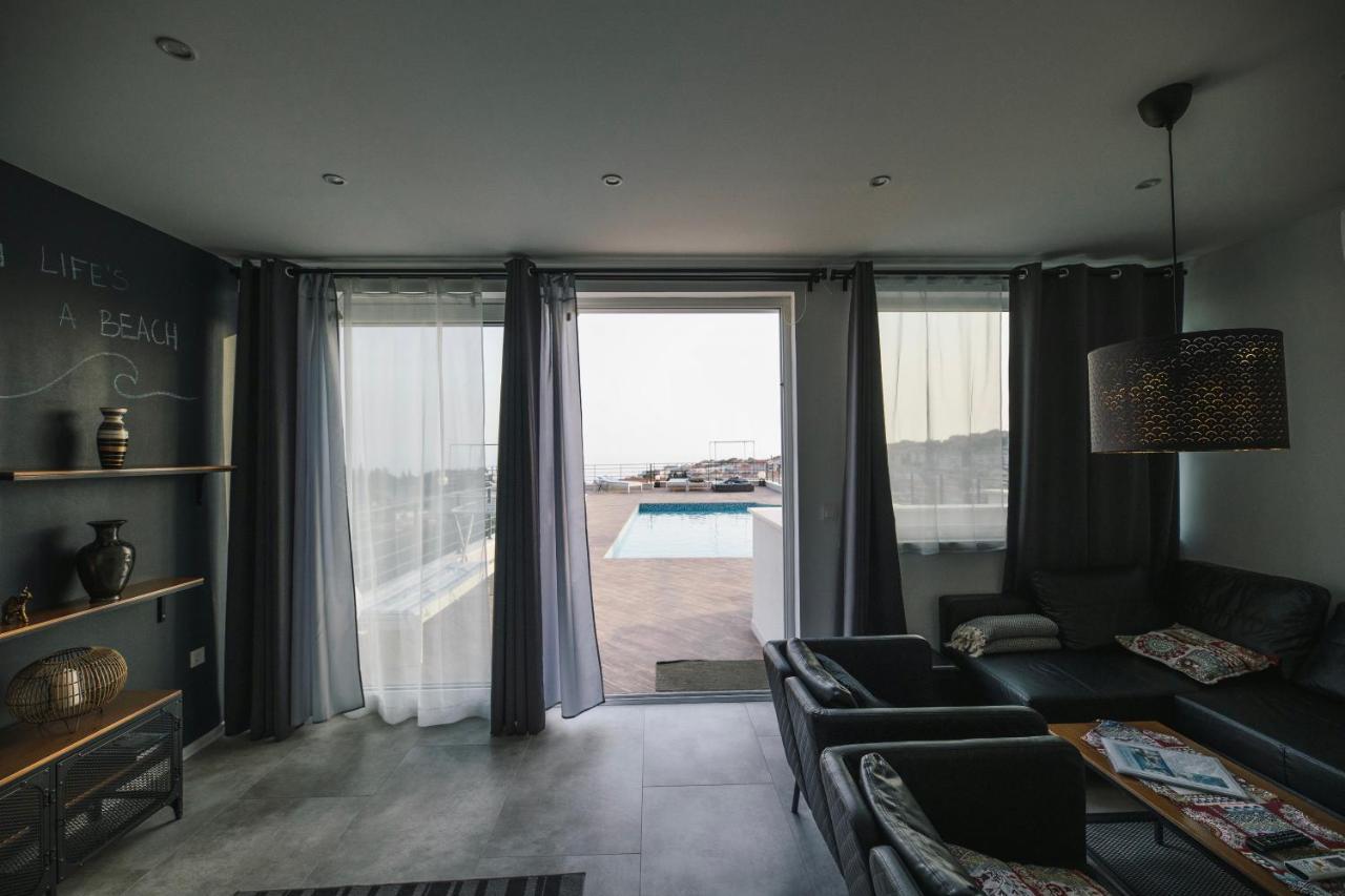 Residence Top Location Apt. 1 Marghareta With Sea View Dubrovnik Luaran gambar